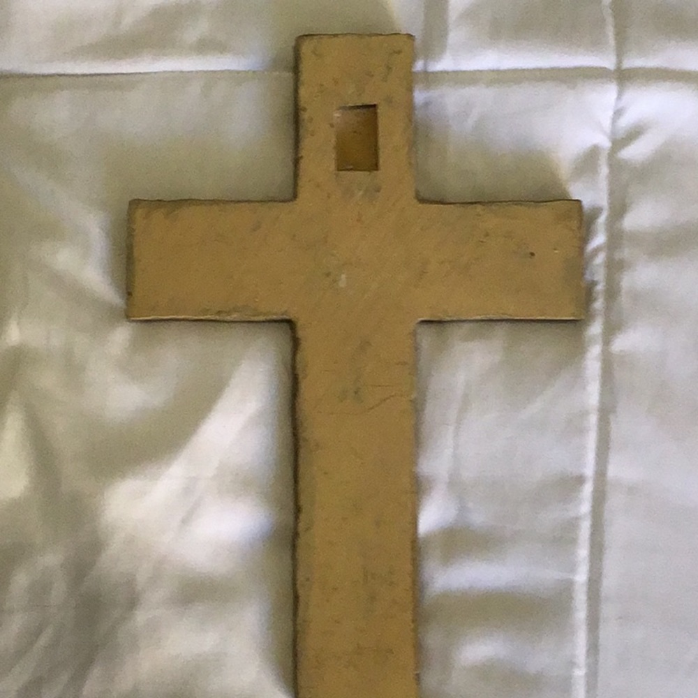 Cross - Picture 2 of 2